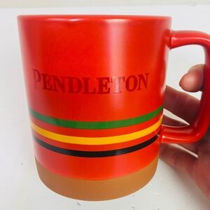 Pendleton National Park Collection Mug 18oz